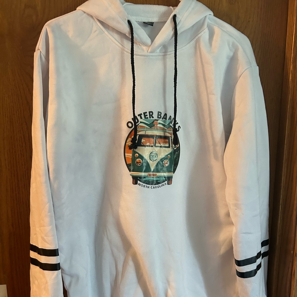 Outer Banks hoodie